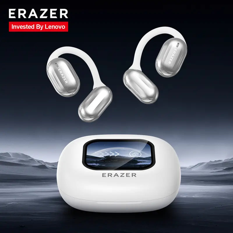 Erazer True Wireless Open Ear Earbuds